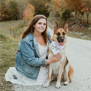 Meet your Posher, Dakotah